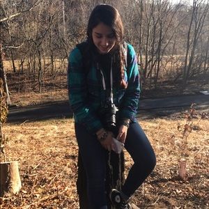 Meet your Posher, Ava